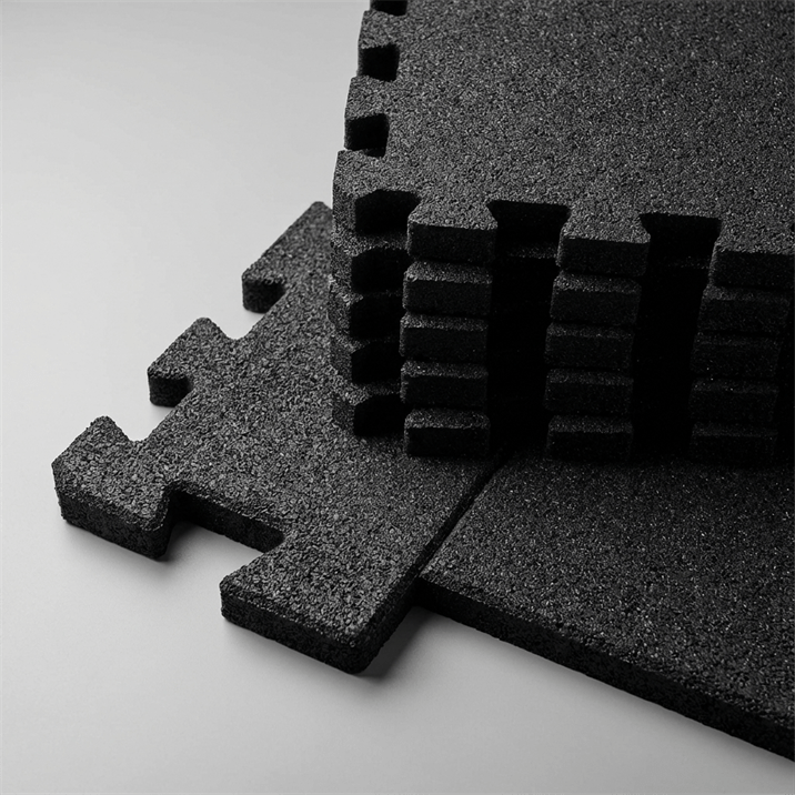 چرا کفپوش پازلی بهترین گزینه برای هومجیم (Home Gym) است؟