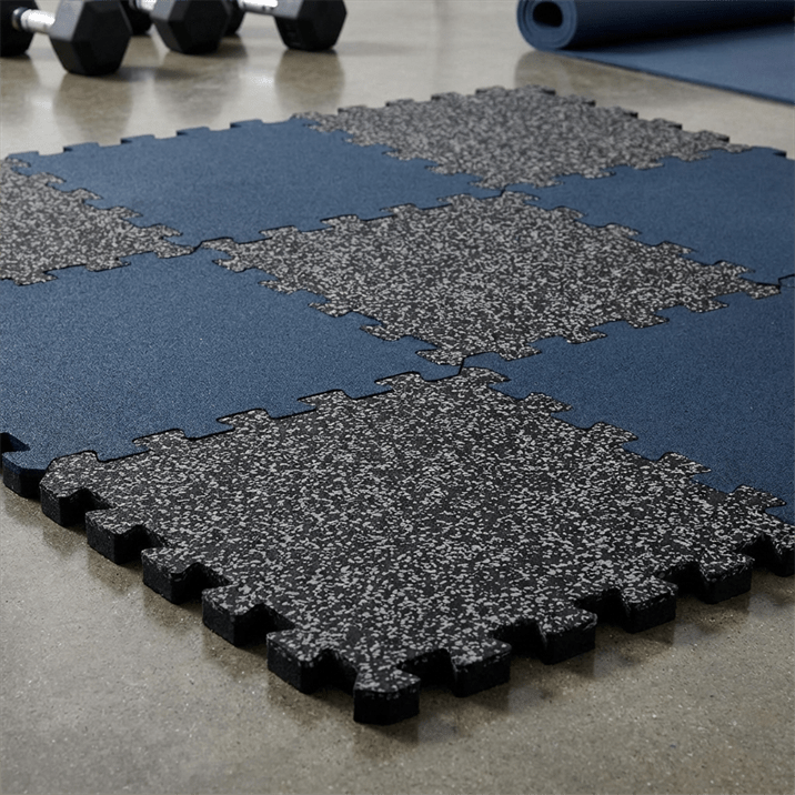 مقایسه هزینهای: کفپوش پازلی در برابر رولی و درجا ریز